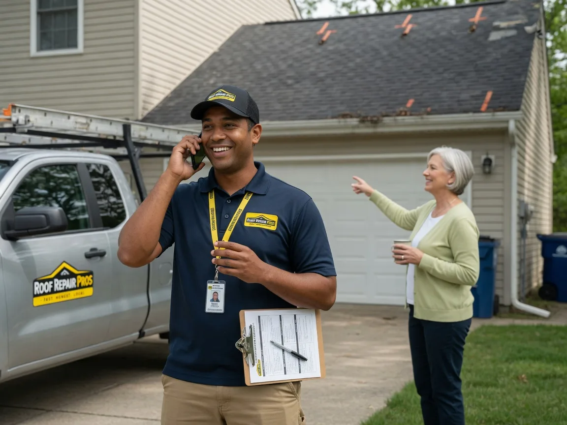 Roof Repair Mangham, LA FAQs